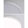 Paulmann Veluna VariFit Edge 79946 LED Panel Recessed Panel 200
