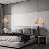 Hanging Pendant Light Cord -16Ft Light Bulb Socket with Cord