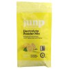 JUNP Hydration Electrolyte Powder Mix, Lemon, 5 Stick Packs, 0.13