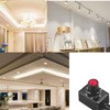 VISSQH 1 pcs DC 0/1-10V Mini Controller Rotary Switch PWM