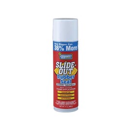 Thetford Corporation 40015 Rubber Seal Treatment - 17 oz.