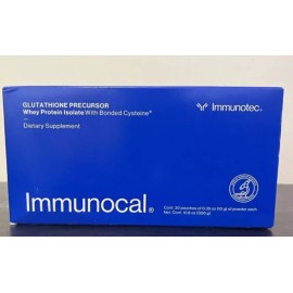 Immunocal   (Blue) Regular