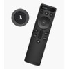OEM Replacement Bluetooth Backlit Display Sound Bar Remote Controller fit