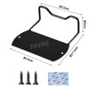 PAVIKE Mattress Retainer (2 Pieces) Mattress Fixing Bar, Anti-Slip Fixer,