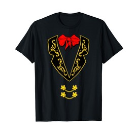 Matador Costume T-Shirt Boys Men Women Kids
