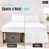 Egypto Plain Dyed Deep 𝐅𝐢𝐭𝐭𝐞𝐝 𝐕𝐚𝐥𝐚𝐧𝐜𝐞 Sheet King Size –