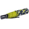 Knirps Puma Marina Slim Duomatic Folding Umbrella with Automatic Open/Close