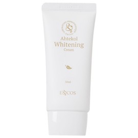 ENCOS Artecoll Whitening Whitening Cream / 이엔코스 아테콜 화이트닝 미백크림