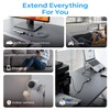 AINOPE USB Extension Cable,USB Extender,USB 3.0 Extension Cable, Male to