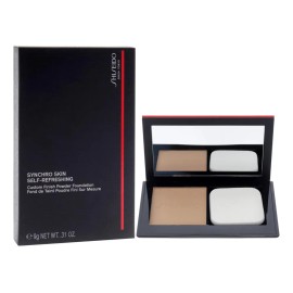 Powder Foundation Shiseido Synchro Skin #240 Quartz 9g