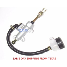 TXW GO KART AMERICAN SPORTWORKS REAR BRAKE MASTER CYLINDER FOR  CARBIDE 150CC 7151
