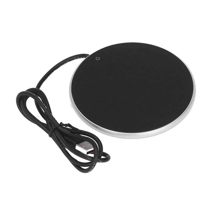 Cup Warmer with 55 °C Constant Temperature Intelligent USB Drink