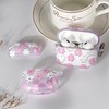 Reownest AirPods Pro 2nd/1st Generation Case with Cleaning Kit, Cute