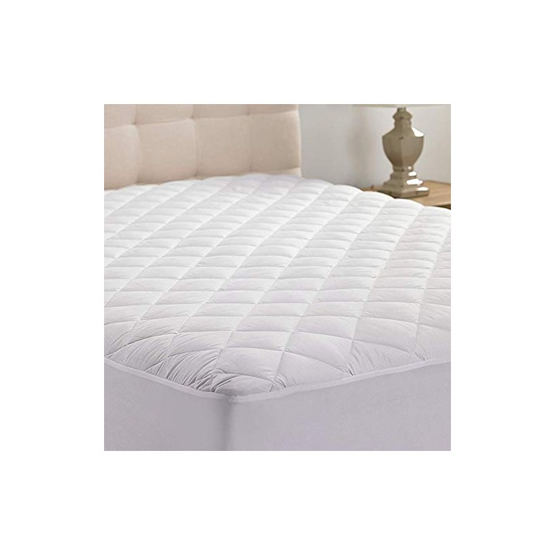 The Bettersleep Company Brand - Hotel Quality Supersoft Microfibre Mattress