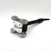 PerfectPrime TL8802 K-Type Thermocouple Roller Temperature Probe 482°F