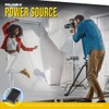 BM NP-FZ100 Battery with Built-in Charging Port for Sony Alpha