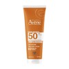 Avène Latte Solare Protezione Alta SPF50 Solare per Pelle Sensibile, 250 ml
