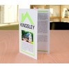 Avery C32291-25 Folded Brochure Paper 190gsm (210 x 148.5 mm,