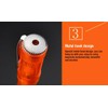 Edward Tools Pro Auto Circuit Tester Probe - LED Bulb