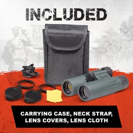 Firefield Emissary 16x32 Binoculars