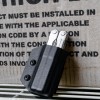 Leatherman Kydex Multitool Sheath fits Leatherman Pocket Survival Tool PST