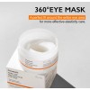 Mascarilla Genabelle Pdrn Rejuvenating Patches
