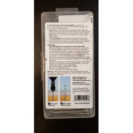 Trex Pro Plug System 2 1/2" Tree House 20sq Ft