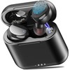 TOZO T6 True Wireless Earbuds Bluetooth 5.3 Headphones Touch Control