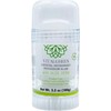 2 Pack Desodorante Cristal Alumbre Con Aloe Vera 100g Vital