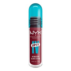 NYX Professional Makeup, Lip Iv Gloss Sérum Hidratante, 5ml
