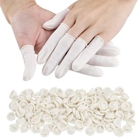 La solución definitiva de GCIABIV para tus pies: 300 piezas dedales ergonómicos de Silicona Gel ideales para tratar dolores y molestias en los pies de forma efectiva.