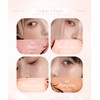 SELVE Foggy Veil Blusher (Cheek) (02 Ballerinas, 4 g)