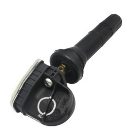 DUZFOREI Tire Pressure Sensor Monitoring System TPMS Sensor Replacement for Lincoln Aviator Replacement for Ford Transit Replacement for SRW Ford E-Series Replace F2GZ-1A189-A 1 Pcs