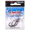 Gamakatsu LS-3424 Spoon Hooks - Fishing Hooks for Blinkers and