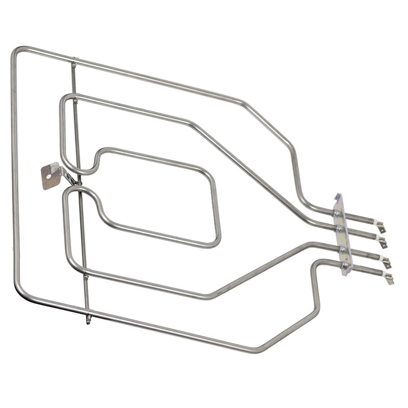 Oven Grill Upper Heating Element 2800W For Bosch 471369 773539