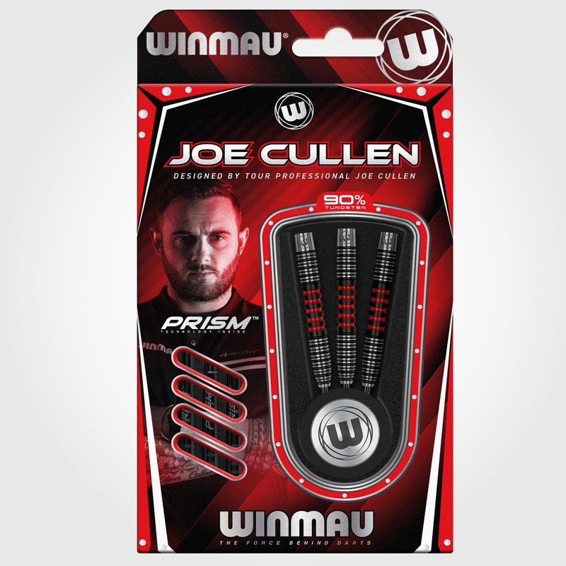 WINMAU Darts - Joe Cullen Special Edition 21 g Darts