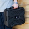 CASEMATIX Travel Case Compatible with Meta Quest 3 Elite Strap