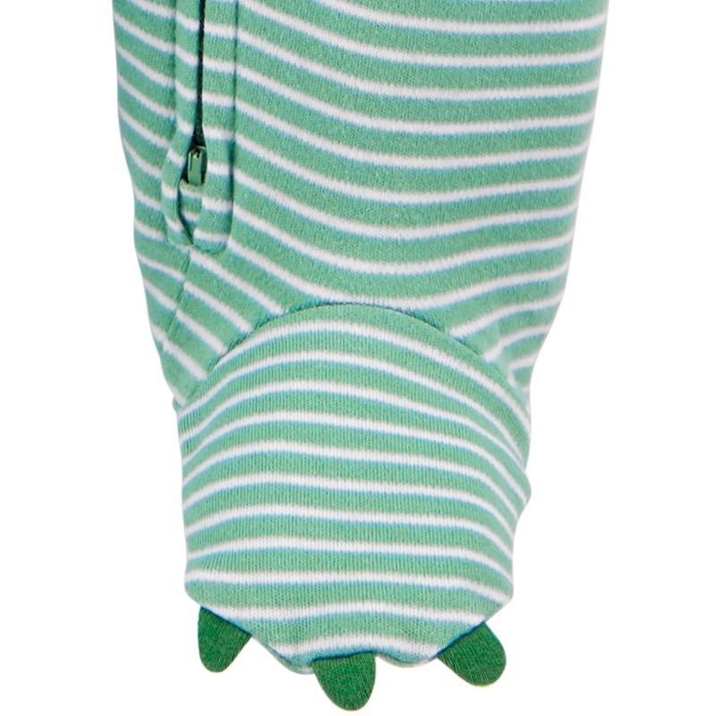 Simple Joys by Carter's Boys' 2-Pack Cotton Footed Sleep and