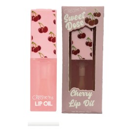 Lip Oil Aceite Labios Vitamin E Sweet Dose Beauty Creations®