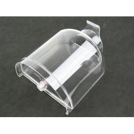 Delonghi Nespresso Container Water Tank Water Container Machine Essenza EN90.GY