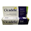 Gel Cicadelle Desvanecedor De Cicatrices 60g