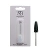 Spontaneous Beauty Premium Nail Carbide 5 in 1 Straight Cut