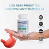 Probióticos y Prebióticos 30 Cápsulas 30 Billones UFC Lactobacillus, Acidophilus,