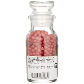 VOXSPICE Pink Pepper (Bottle) 0.5 oz (15 g)