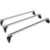 AINTIER Truck Bed Ladder Rack for Heavy Duty Roof Racks