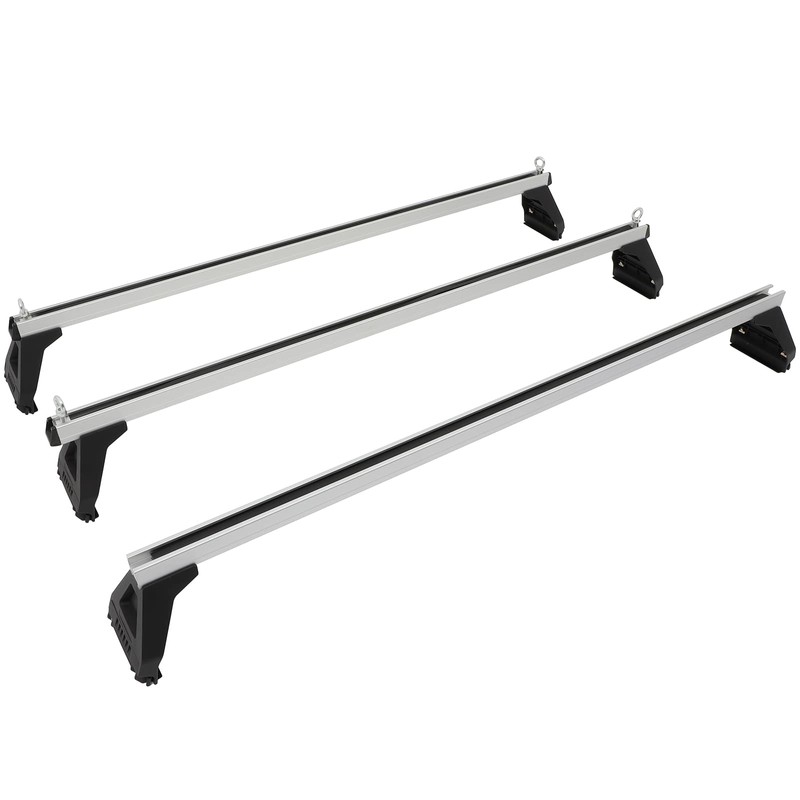 AINTIER Truck Bed Ladder Rack for Heavy Duty Roof Racks