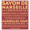 Savond Marseille Box, Olive, 7.1 oz (200 g) (Box pattern