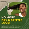 Locsanity Locsanity Daily Moisturizing Refreshing Spray for Locs, Dreadlocks -