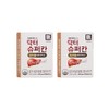 Dr. Super Khan HL Science Hyun Bin Doctor Super Khan 2 boxes 2 2 month supply Milk Thistle Super Doctor Khan Milk Thistle / 에이치엘사이언스 현빈 닥터 슈퍼칸 2박스 2개 2개월분 밀크씨슬 슈퍼 닥터칸 밀크시슬