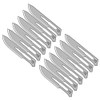 Scalpel Blade # 10 Dental Surgical Premium Instruments Set of